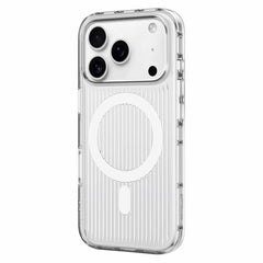 Nimbus9 Alto 2 MagSafe Case Clear for iPhone 17 Pro