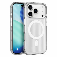 Nimbus9 Alto 2 MagSafe Case Clear for iPhone 17 Pro