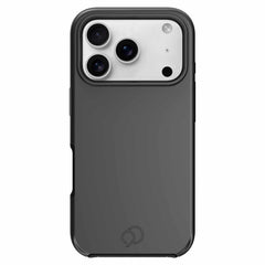 N9C3MSIPH17PROBLK Cirrus 3 MagSafe Case iPhone 17 Pro Black