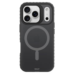 Nimbus9 Stratus 2 MagSafe Case Smoke for iPhone 17 Pro