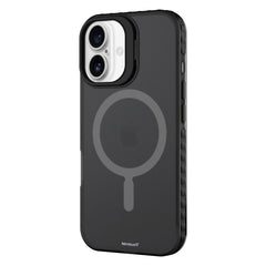 Nimbus9 Stratus 2 MagSafe Case Smoke for iPhone 17