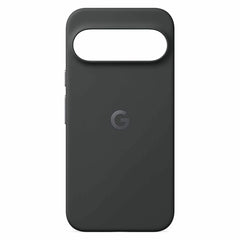 GA09831WW Pixelsnap Silicone Case w/Magnets Pixel 10 Pro XL Obsidian