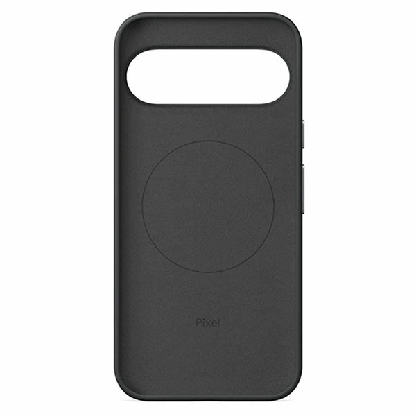 GA09831WW Pixelsnap Silicone Case w/Magnets Pixel 10 Pro XL Obsidian