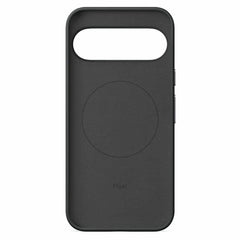 GA09831WW Pixelsnap Silicone Case w/Magnets Pixel 10 Pro XL Obsidian