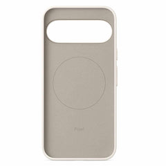 GA09832WW Pixelsnap Silicone Case w/Magnets Pixel 10 Pro XL Porcelain