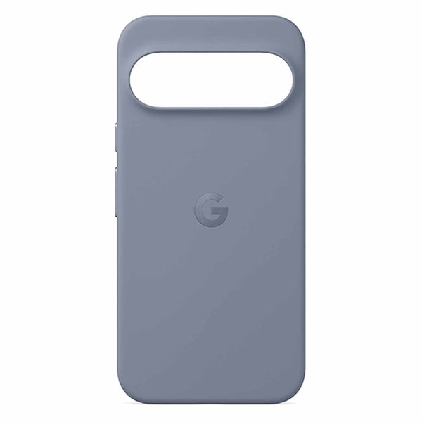 Google Pixelsnap Silicone Case w/Magnets Moonstone for Google Pixel 10 Pro XL