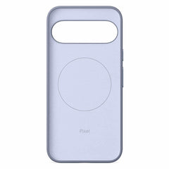 GA09833WW Pixelsnap Silicone Case w/Magnets Pixel 10 Pro XL Moonstone