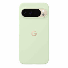 GA09834WW Pixelsnap Silicone Case w/Magnets Pixel 10 Pro XL Jade (Green)