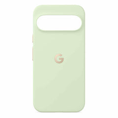 GA09834WW Pixelsnap Silicone Case w/Magnets Pixel 10 Pro XL Jade (Green)