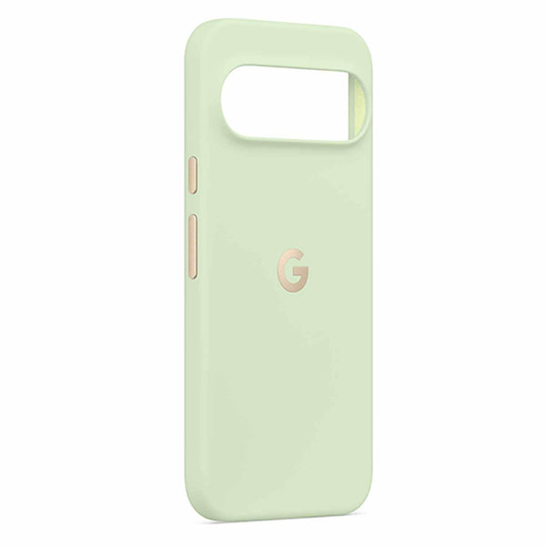 GA09834WW Pixelsnap Silicone Case w/Magnets Pixel 10 Pro XL Jade (Green)