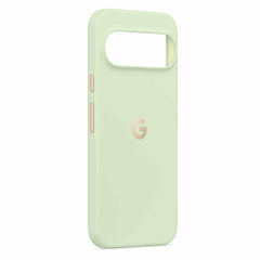 GA09834WW Pixelsnap Silicone Case w/Magnets Pixel 10 Pro XL Jade (Green)
