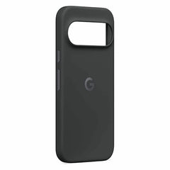 GA09835WW Pixelsnap Silicone Case w/Magnets Pixel 10/10 Pro Obsidian