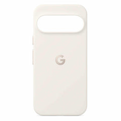 GA09836WW Pixelsnap Silicone Case w/Magnets Pixel 10/10 Pro Porcelain