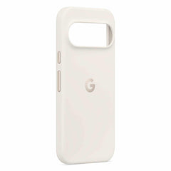 GA09836WW Pixelsnap Silicone Case w/Magnets Pixel 10/10 Pro Porcelain