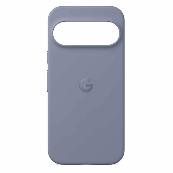 GA09837WW Pixelsnap Silicone Case w/Magnets Pixel 10/10 Pro Moonstone