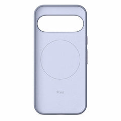 GA09837WW Pixelsnap Silicone Case w/Magnets Pixel 10/10 Pro Moonstone
