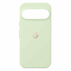 GA09838WW Pixelsnap Silicone Case w/Magnets Pixel 10/10 Pro Jade (Green)