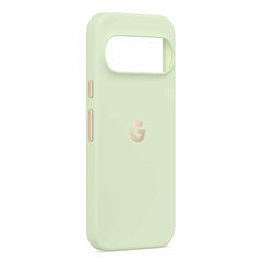 GA09838WW Pixelsnap Silicone Case w/Magnets Pixel 10/10 Pro Jade (Green)