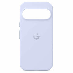 GA09839WW Pixelsnap Silicone Case w/Magnets Pixel 10/10 Pro Frost (Light Blue)