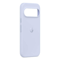 GA09839WW Pixelsnap Silicone Case w/Magnets Pixel 10/10 Pro Frost (Light Blue)