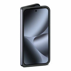 GA09846WW Pixelsnap Silicone Case w/Magnets Pixel 10 Pro Fold Obsidian
