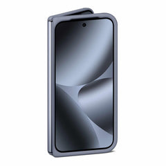 GA09847WW Pixelsnap Silicone Case w/Magnets Pixel 10 Pro Fold Moonstone