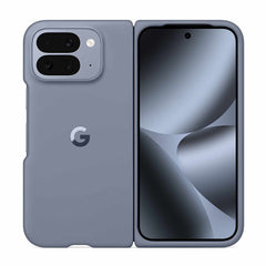 GA09847WW Pixelsnap Silicone Case w/Magnets Pixel 10 Pro Fold Moonstone