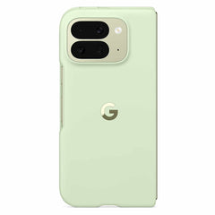 GA09848WW Pixelsnap Silicone Case w/Magnets Pixel 10 Pro Fold Jade (Green)