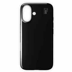 Ideal of Sweden Slim MagSafe Case Glossy Black for iPhone 17