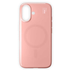 IDSLCMSI2561585 Slim MagSafe Case iPhone 17 Glossy Blush Pink