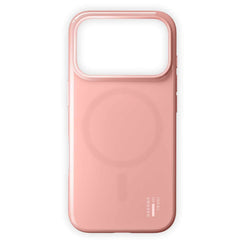 IDSLCMSI2561P585 Slim MagSafe Case iPhone 17 Pro Glossy Blush Pink