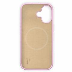 IDSICMSI2561498 Silicone MagSafe Case iPhone 17 Bubblegum Pink