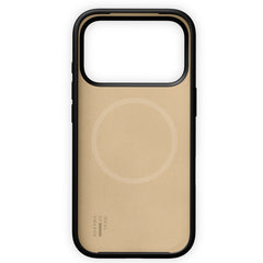 Ideal of Sweden Silicone MagSafe Case Black for iPhone 17 Pro