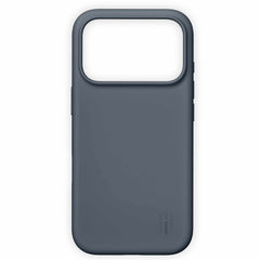 IDSICMSI2561P411 Silicone MagSafe Case iPhone 17 Pro Midnight Blue