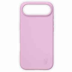 Ideal of Sweden Silicone MagSafe Case Bubblegum Pink for iPhone Air