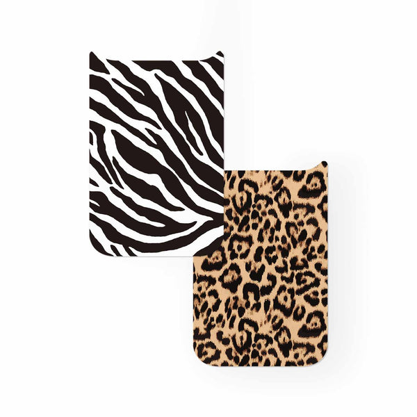 Ideal of Sweden Print Pack Leomania for iPhone 17 Pro