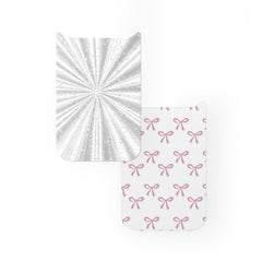 Ideal of Sweden Print Pack Bow fever for iPhone Air