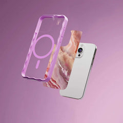 IDPP07583 Print Pack iPhone Air Blush Pink Marble