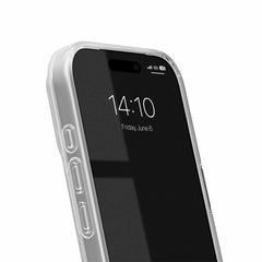 Ideal of Sweden Clear MagSafe Mid Case Petite Floral for iPhone 17 Pro Max