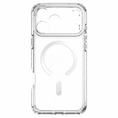 Avana Starlight MagSafe Case Silver for iPhone 17 Pro Max