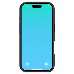 Nimbus9 Cirrus 3 MagSafe Case Crimson for iPhone Air