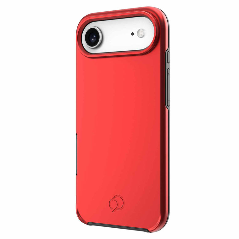 Nimbus9 Cirrus 3 MagSafe Case Crimson for iPhone Air