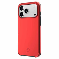 Nimbus9 Cirrus 3 MagSafe Case Crimson for iPhone 17 Pro Max