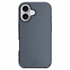 N9C3MSIPH17SBL Cirrus 3 MagSafe Case iPhone 17 Steel Blue