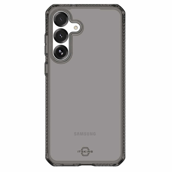 SG5FSPECMSMOK Spectrum_R Case Galaxy S25 FE Smoke