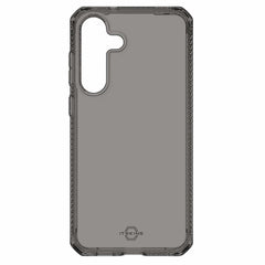 SG5FSPECMSMOK Spectrum_R Case Galaxy S25 FE Smoke