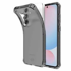 SG5FSPECMSMOK Spectrum_R Case Galaxy S25 FE Smoke