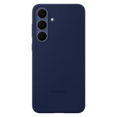 Samsung Silicone Case Dark Blue for Samsung Galaxy S25 FE