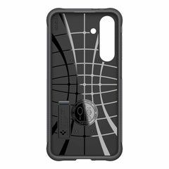 Spigen Slim Armor MagFit Case Metal Slate for Samsung Galaxy S25 FE