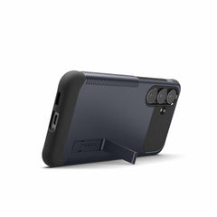 ACS10022 Slim Armor MagFit Case Galaxy S25 FE Metal Slate